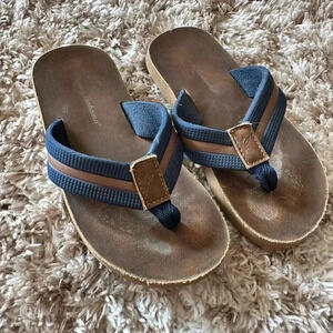 Tommy bahama boys shoes size 10​